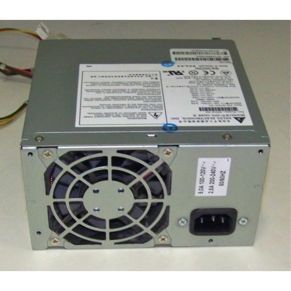 Alimentation pour Hp Workstation XW5000 Ref : 306042-001