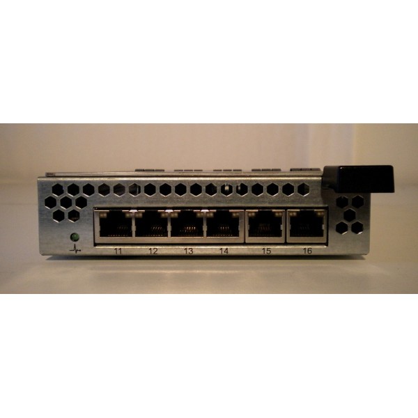 DY231 SWITCH 6 PORTS DELL 5316M 4314 