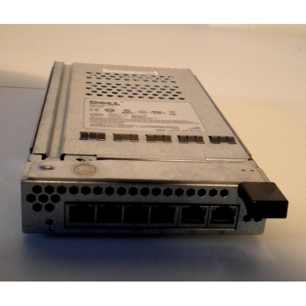 Switch 6 Ports Dell : DY231