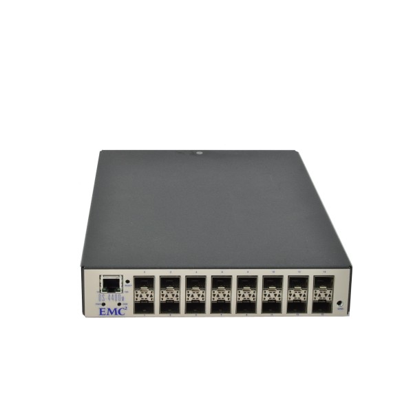 DS-4400M SWITCH 8 PORTS EMC 100-652-009 