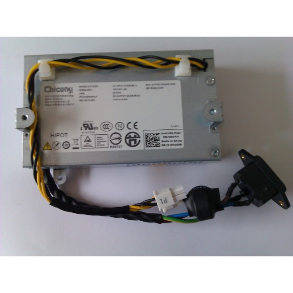 Alimentation pour Dell Ref : H109R