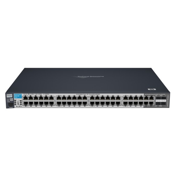 J9022A SWITCH 48 PORTS HP 