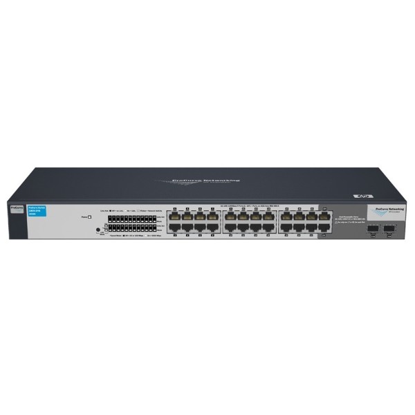 SWITCH 24 PORTS Hp : J9028B