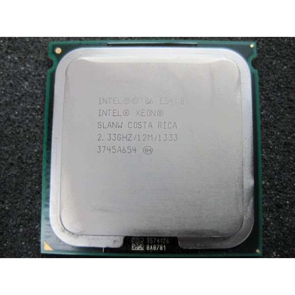 SLANW Processeur Intel 2.33Ghz