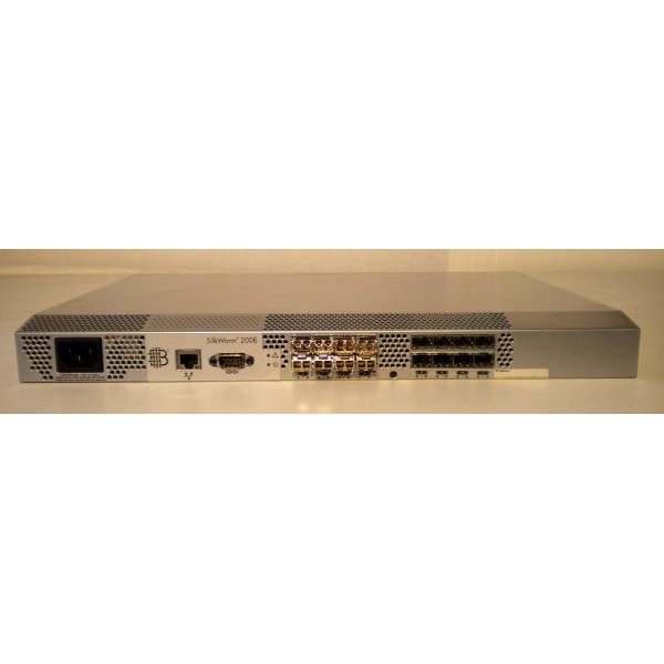 Switch 16 Ports Dell : 3711397-01