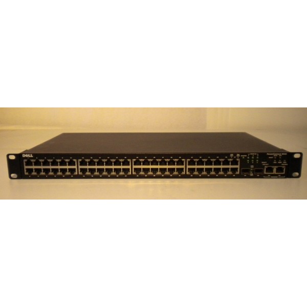 Switch DELL TJ930 48 Ports RJ-45 10/100