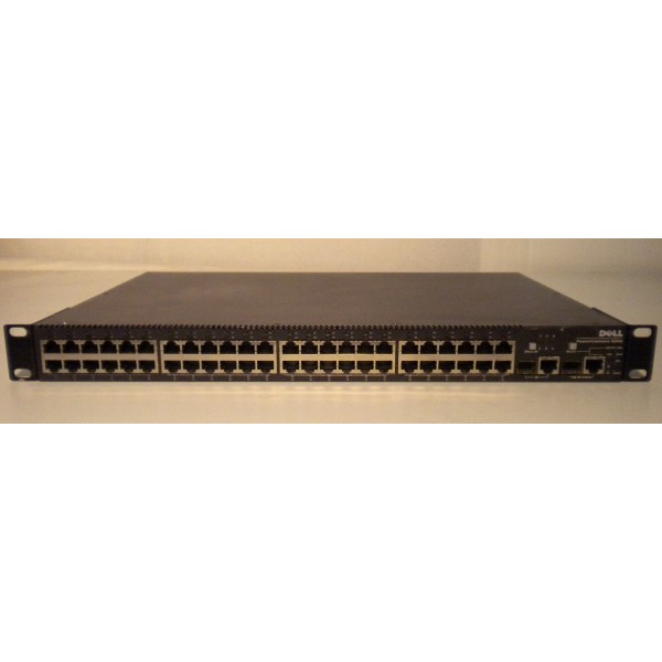 Switch 48 Ports Dell : F0318