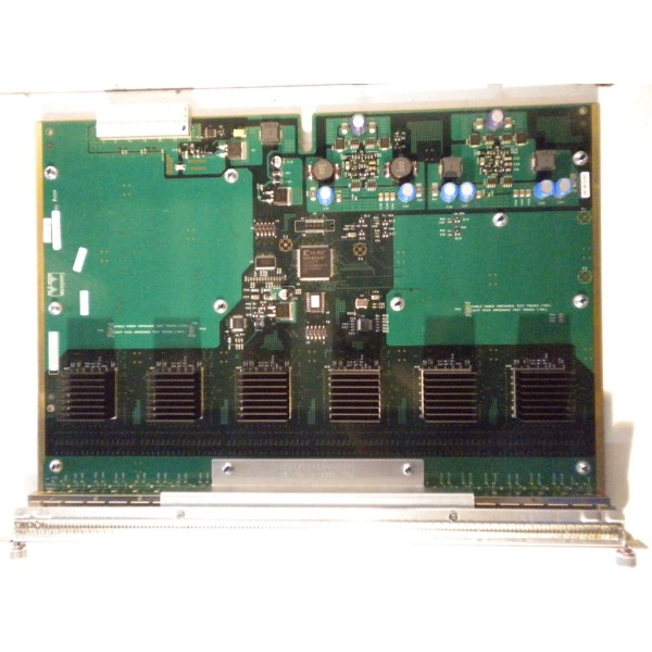 Switch 48 Ports Cisco : WS-X4548-GB-RJ45