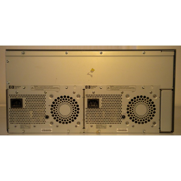 Used Switch J8773A HP serveur-occasion.com