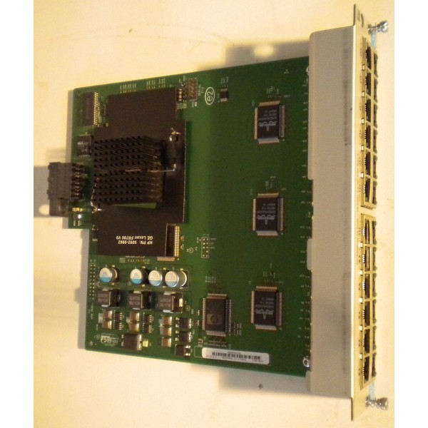 Module HP J8765A