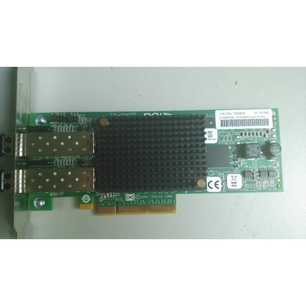 Carte Reseau IBM : 10N9824