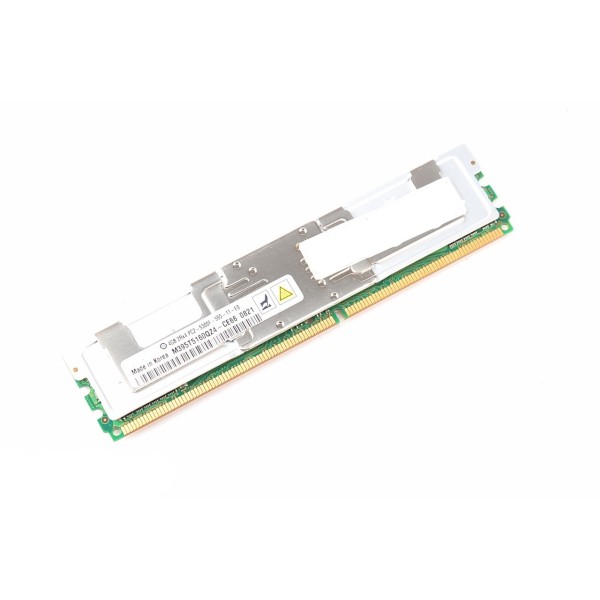 Memoria IBM 40T1475 2 Go (2 x 1 Go) DDR2 SDRAM DIMM 240 broches