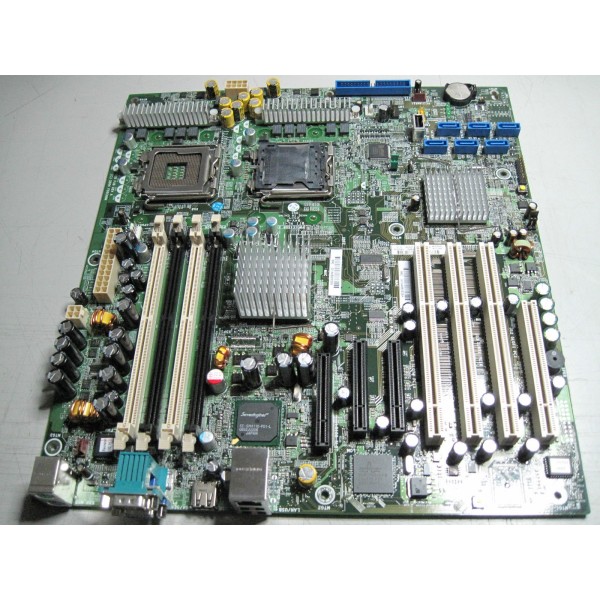 Motherboard for Hp Proliant ML150G3 : 436718-001