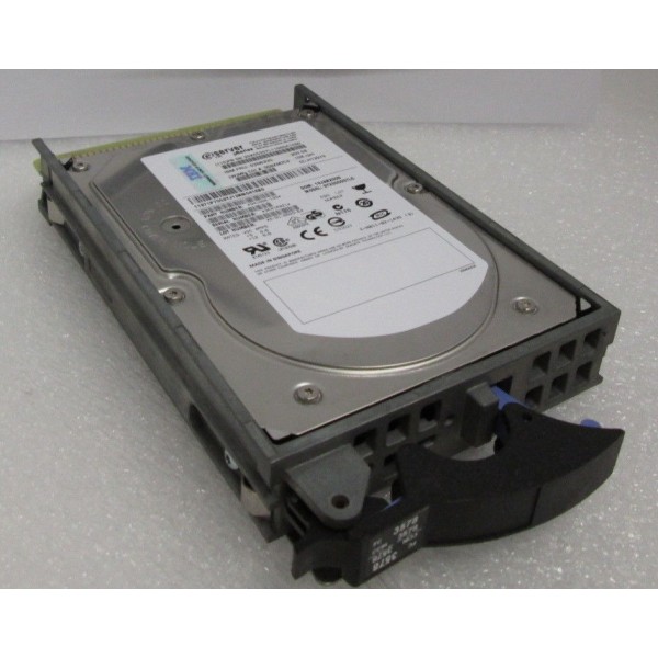 Disque Dur IBM SERVEUR 3.5 10Krpm 300 Gb 03N6335