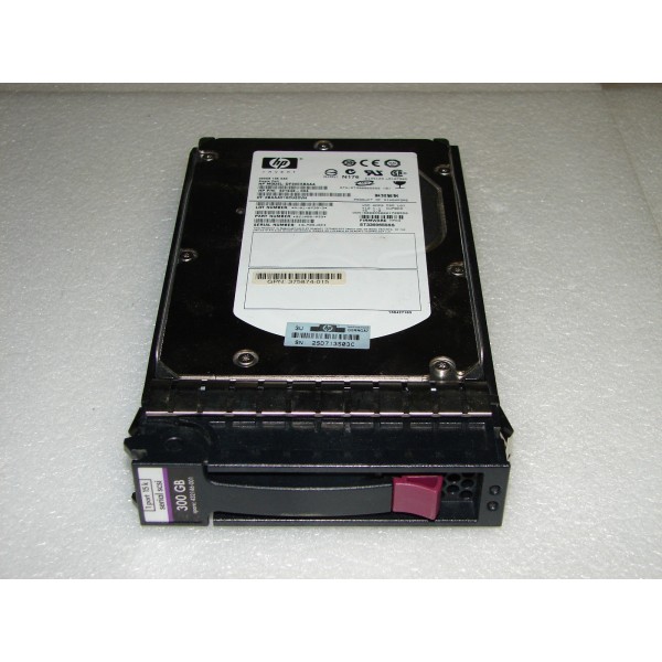 Disque dur HP 0B23452