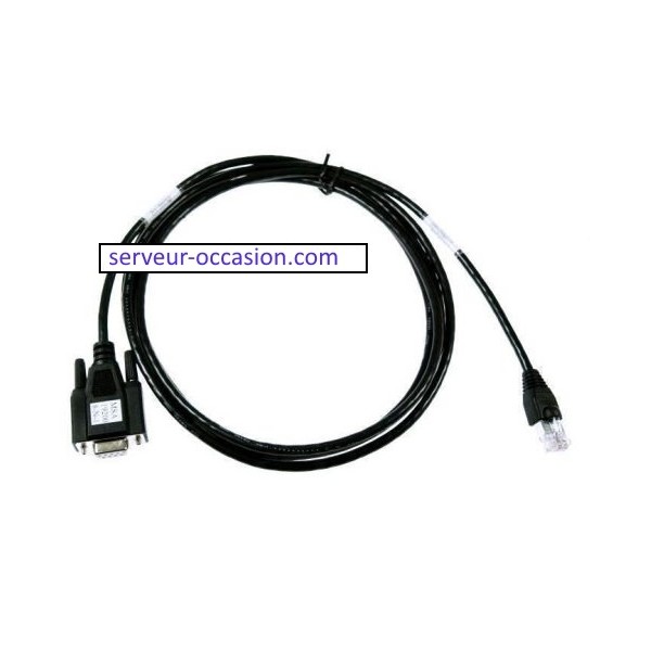 SERIAL CABLE MSA 1000