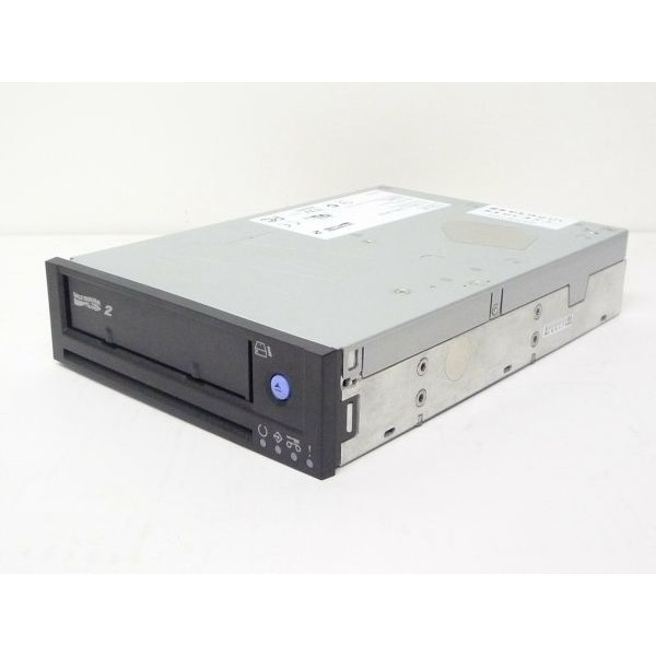 Unidad de cinta LT02 IBM 23R3214