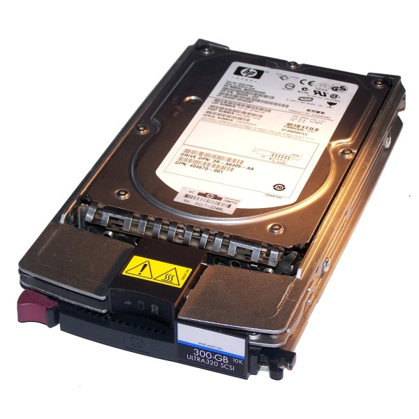 Disque dur HP 9Z1006-030