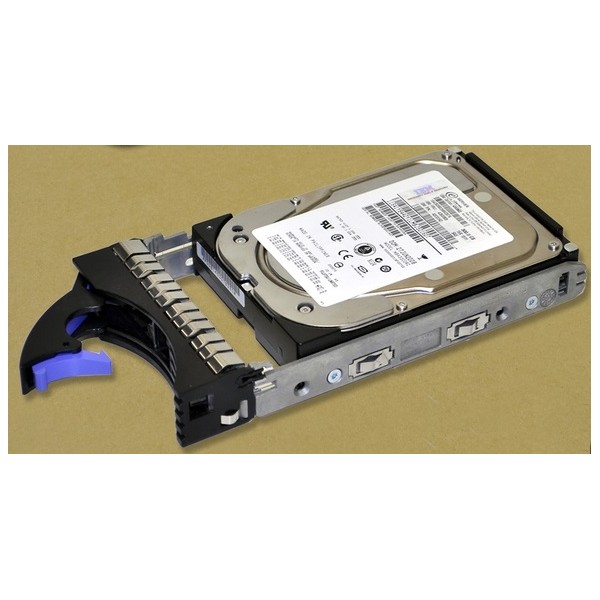 43W7508 IBM DISK DRIVE  43X0805 43X0802 