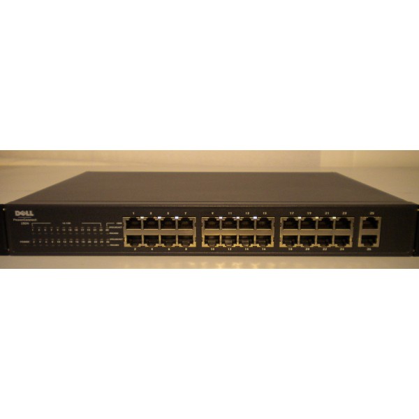 Switch 24 Ports Dell : M4580