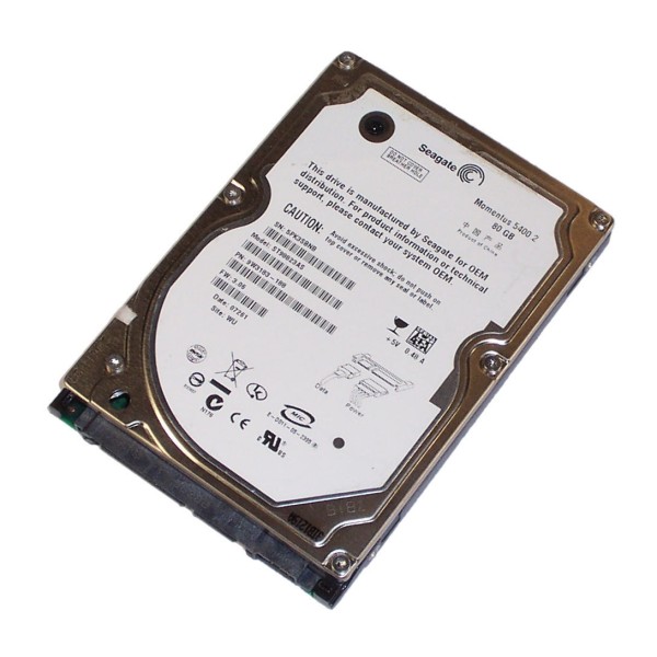 Disco duro SEAGATE ST98823AS