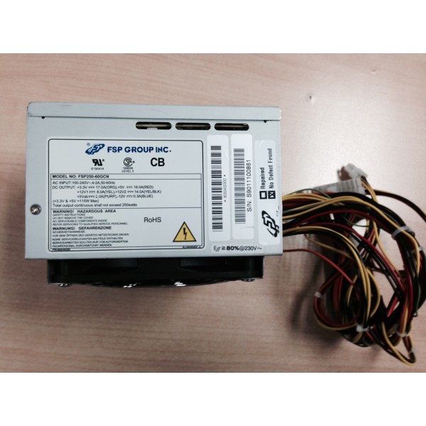 Alimentation pour NEC VL360/VL280/VL370 Ref : 8020400300