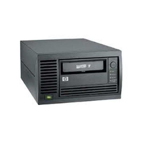 Sauvegarde LTO1 Dell C7370-10916