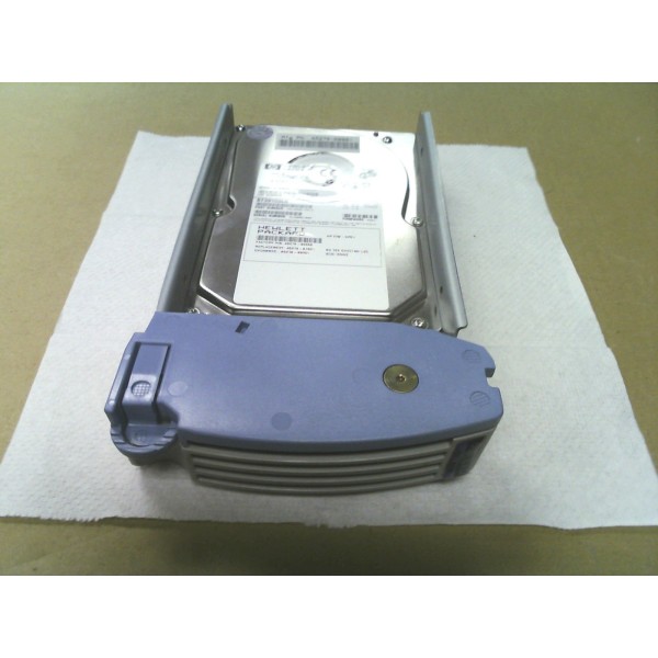 Disk drive HP 9L9006-501