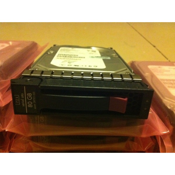 Disque dur HP 9CY131-784