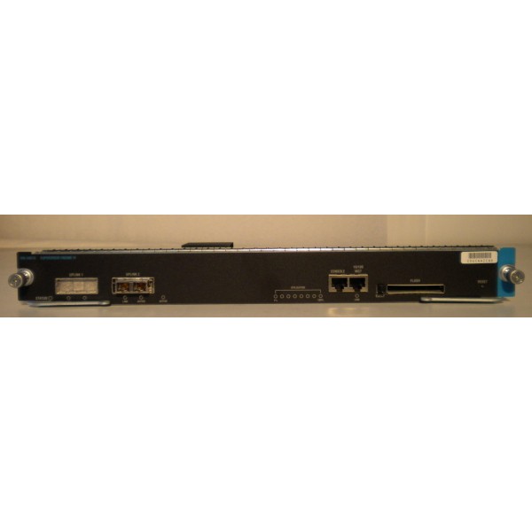 Switch CISCO WS-X4515 Supervisor 0 0