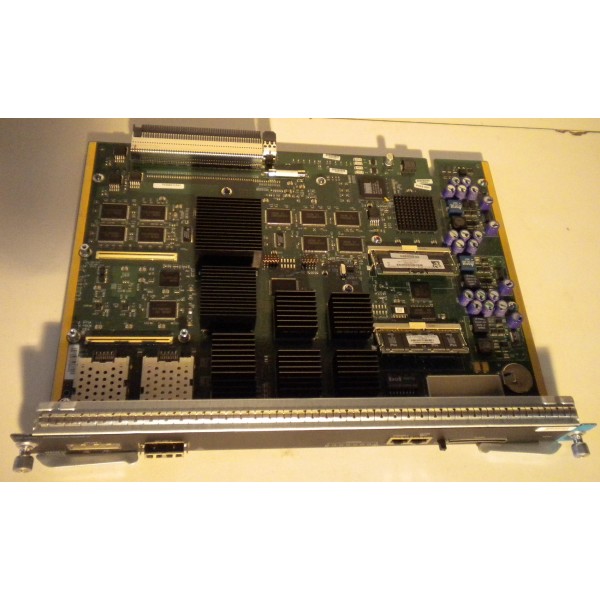 Switch CISCO WS-X4515 Supervisor 0 0