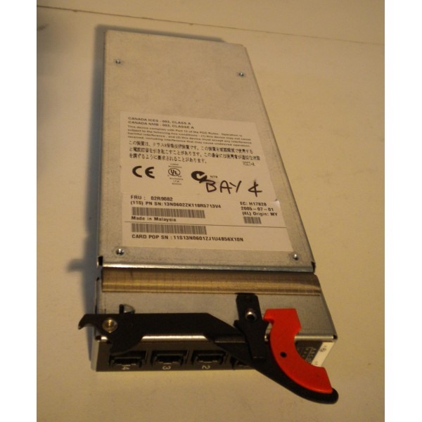 Module IBM 02R9082