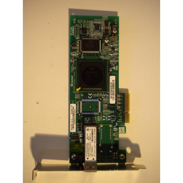 Used Lan card 407620-001 HP serveur-occasion.com