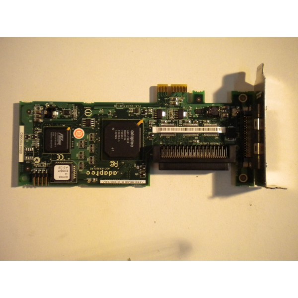 Controlador IBM 43W4325