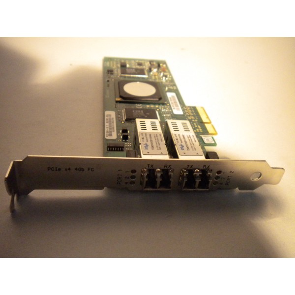 Controlador QLOGIC QLE2462 -DELL