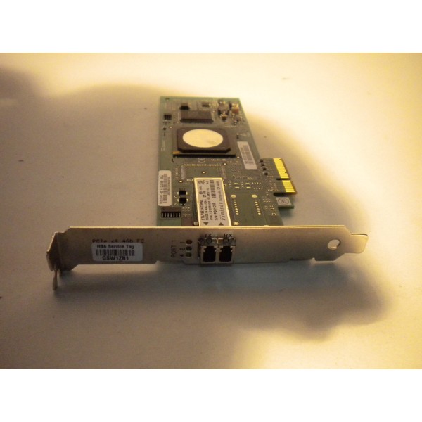 Used Lan card DC774 DELL serveur-occasion.com