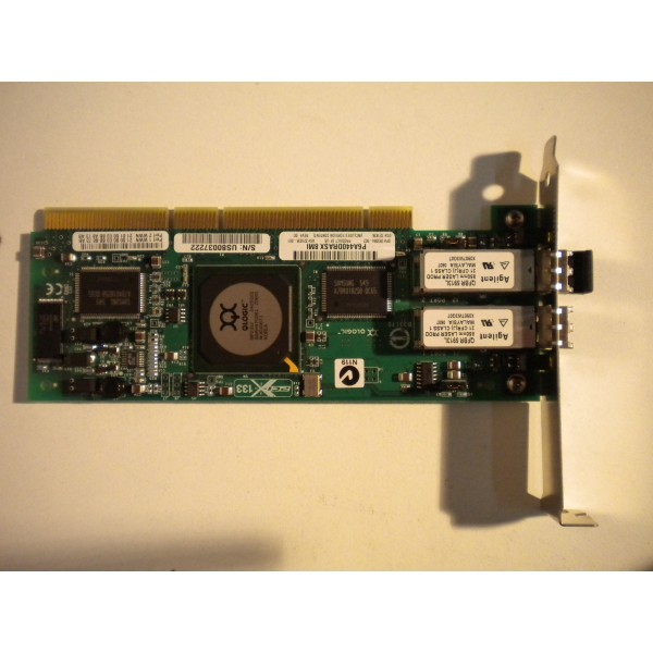 Controlador HP 321836-001