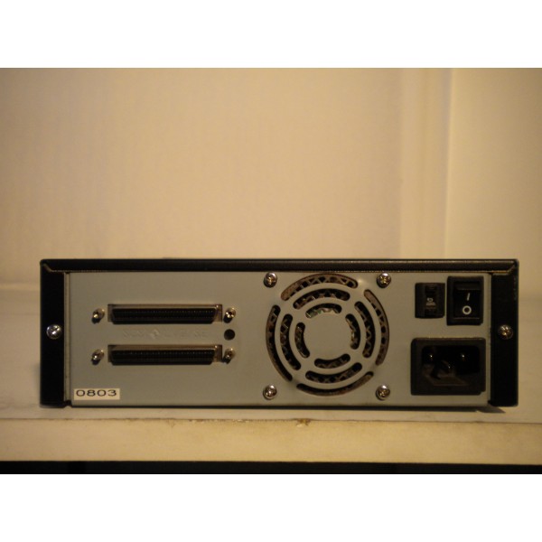 Tape Drive LTO3 QUANTUM TE8200-013