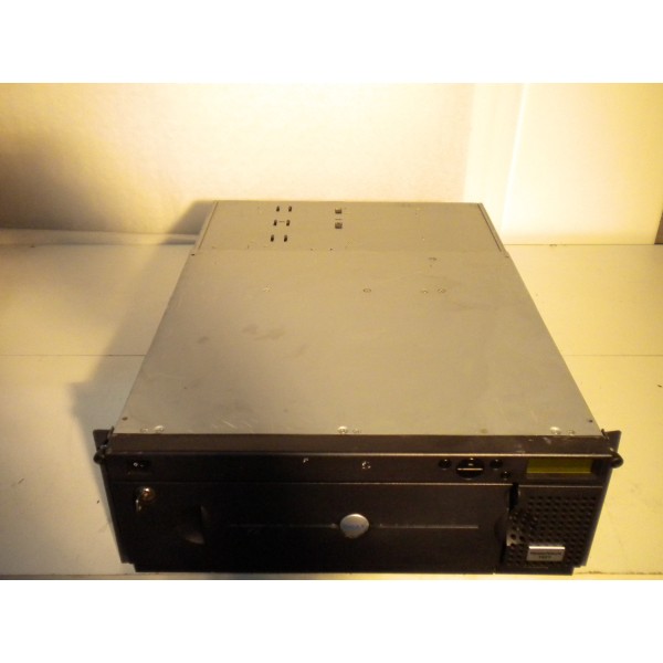 Tape Drive LTO2 DELL PV132T/2xLTO2