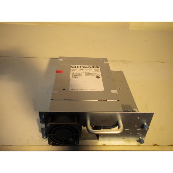 Tape Drive LTO3 HP AG328B