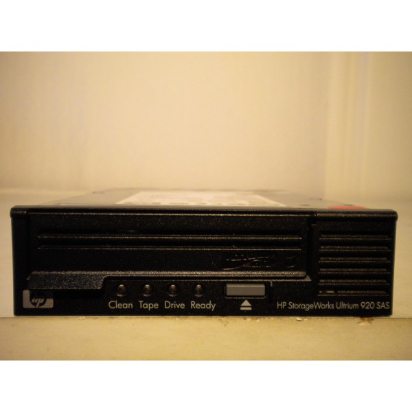 Tape Drive LTO3 HP EH847-67201