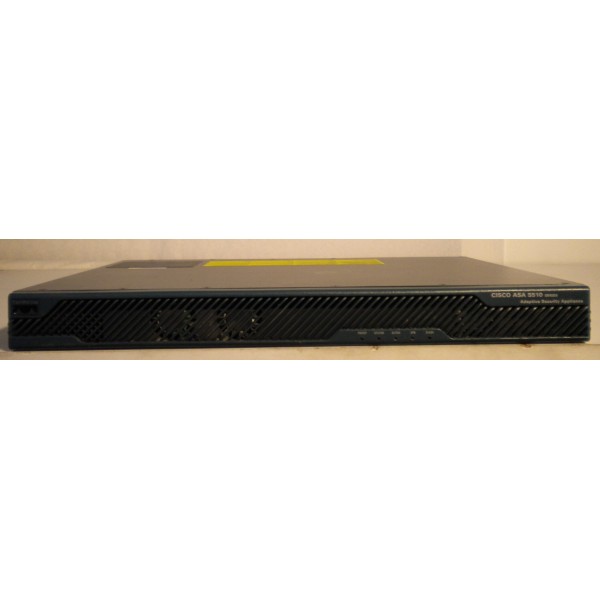 Used network module ASA5510+ASA-SSM-10 CISCO serveur-occasion.com