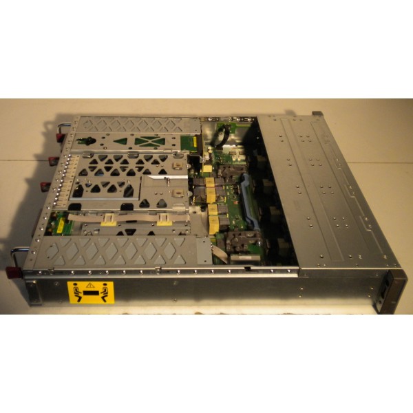 Storage Array HP MSA70 0