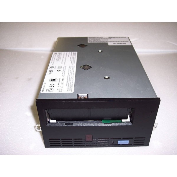 Unidad de cinta usada IBM LTO1 48P7046 serveur-occasion.com