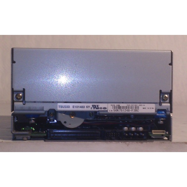 Sauvegarde LTO2 Ibm 71P9141