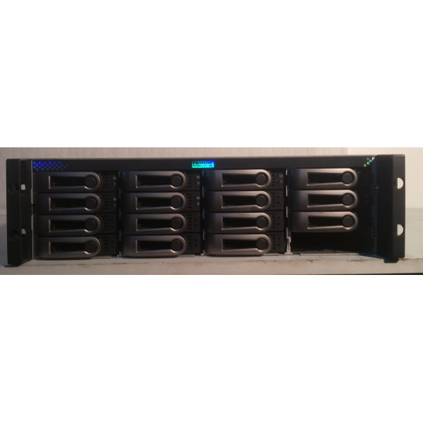 Storage Array PROMISE VTRAK E610F