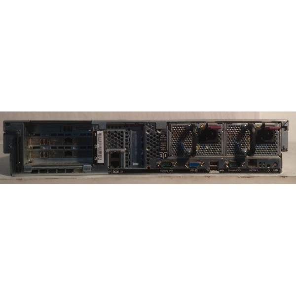 Placa Madre HP AB419-60001 para Integrity RX2660