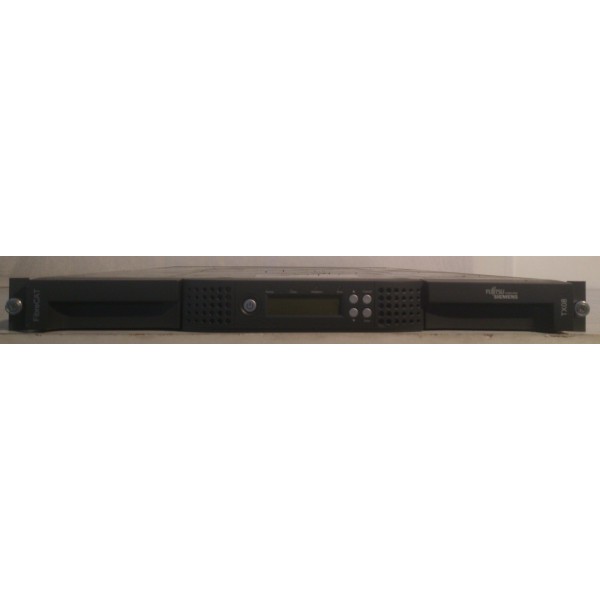 Sauvegarde LTO3 Fujitsu TX08