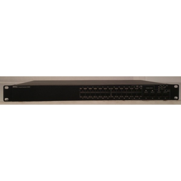 Switch de ocasion UR001 DELL serveur-occasion.com