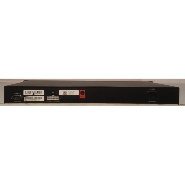 Used Switch UR001 DELL serveur-occasion.com